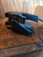 Skil Bandschuurmachine - Gebruikt, Werkt Prima, Doe-het-zelf en Verbouw, Gereedschap | Schuurmachines, Ophalen, Gebruikt, Minder dan 600 watt