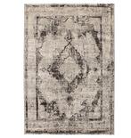 Vloerkleed Persia Grijs 200x290, Ophalen, Gebruikt, Grijs, 200 cm of meer