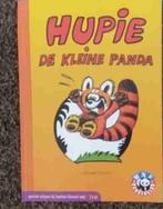 Hupie De kleine Panda stripboek, Boeken, Ophalen of Verzenden