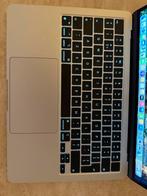 MacBook Air 2022 M2 8/512GB - Zo goed als nieuw!, Computers en Software, Apple Macbooks, Ophalen, Qwerty, 8 GB, 13 inch