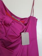 Dames feestjurk, Maat 42/44 (L), Ophalen of Verzenden, Roze, Styles