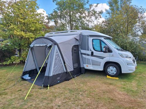 Dometic Leggera air 260 voortent, Caravans en Kamperen, Caravan accessoires, Ophalen of Verzenden