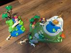 Playmobil Feeënwereld Set, Ophalen of Verzenden, Zo goed als nieuw, Complete set