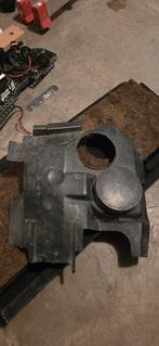 BMW E34 535 Koplampafdekking Links, Ophalen of Verzenden, Gebruikt, BMW