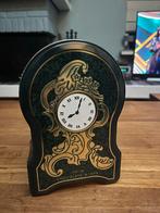 Vintage After Eight Blikken Doos Klok, Ophalen of Verzenden, Gebruikt, Overige