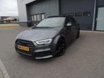 Audi A3 Limousine 1.0 TFSI S Line Edition | Pano | Org. NL, Auto's, Leder en Stof, Origineel Nederlands, 1180 kg, 115 pk