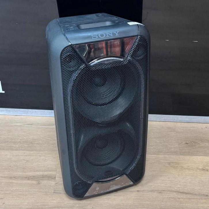 Sony GTK-XB90 Bluetooth speaker | Met kleur | Met garantie, Audio, Tv en Foto, Luidsprekers, Zo goed als nieuw, Overige typen