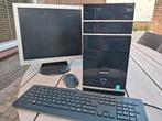 Medion computer, Ophalen of Verzenden, Gebruikt