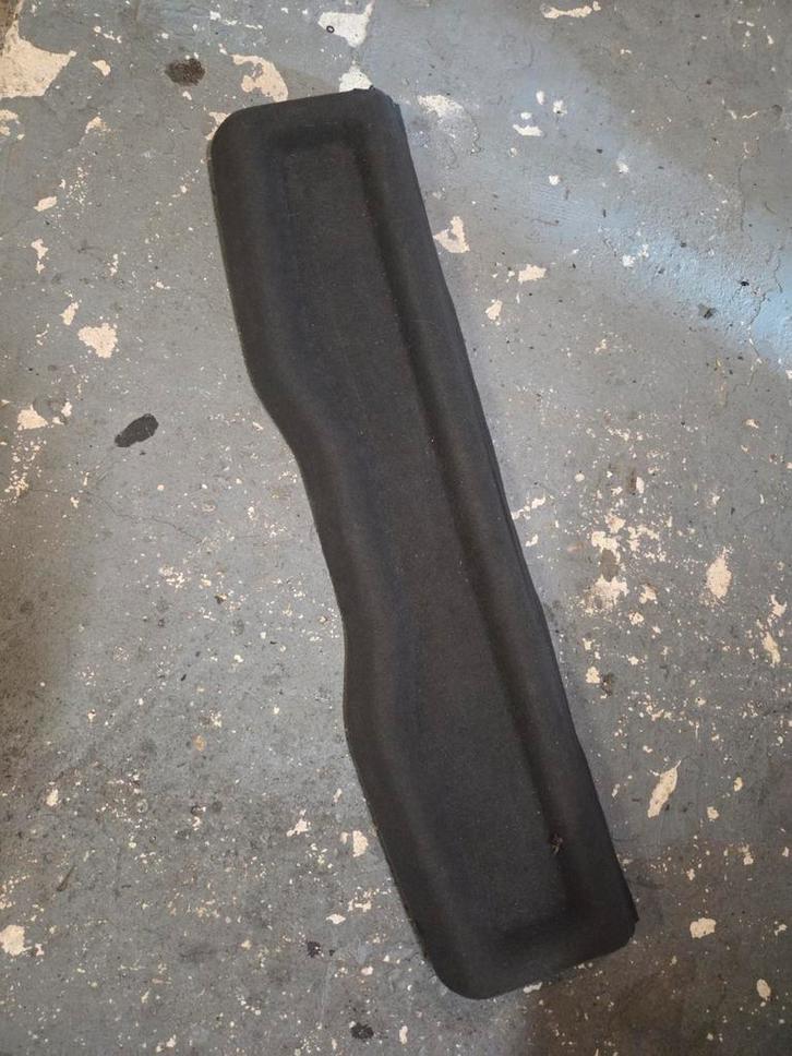 Hoedenplank Volkswagen Lupo 1.0 MPI, Auto-onderdelen, Interieur en Bekleding, Volkswagen, Gebruikt, Ophalen of Verzenden