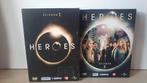 Heroes seizoen 1 en 2 - setprijs, Vanaf 12 jaar, Ophalen of Verzenden, Zo goed als nieuw, Science Fiction en Fantasy