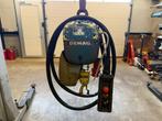 Elektrische kettingtakel Demag PK2N 500kg, Ophalen, Gebruikt, Elektrisch