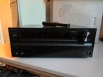 Onkyo TX-NR636 | 4k 7.2 160W Surround Receiver, Ophalen of Verzenden, Zo goed als nieuw, 120 watt of meer, Onkyo