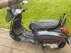 Piaggio Vespa Sprint 50 uit 2021, Ophalen, Gebruikt, Overige modellen, 49 cc