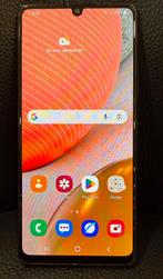 Samsung Galaxy A42-5G, Ophalen, Gebruikt, Zwart, Zonder simlock