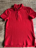 ZGAN polo Tommy Hilfiger maat 164, Kinderen en Baby's, Kinderkleding | Maat 164, Ophalen of Verzenden, Zo goed als nieuw, Jongen
