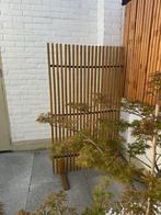 IKEA NÄMMARÖ Privacyscherm, 140x80x50, Tuin en Terras, Ophalen, Zo goed als nieuw, Hout