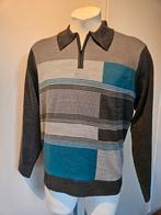 Unieke Vintage '90s Trui - Nieuwstaat! €25 vast, Maat 52/54 (L), Overige kleuren, Verzenden, Vintage