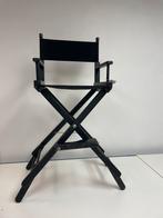 Regie stoel regisseursstoel film Hollywood, Ophalen, Zwart, Hollywood, Eén