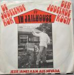 Jodelende kok., Ophalen of Verzenden, Gebruikt, Overige formaten, Levenslied of Smartlap