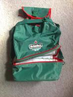 heineken dubb. tas 30x15 w, Ophalen of Verzenden, Heineken