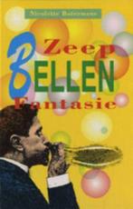 ZeepBellen Fantasie - hoe kun je zeepbellen blazen, Ophalen of Verzenden, Nieuw