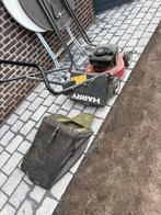Harry de grasmaaier, Tuin en Terras, Cirkelmaaier, Ophalen, Gebruikt