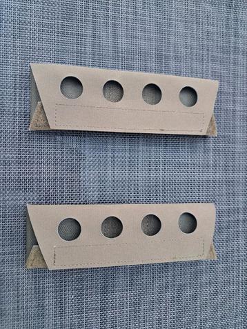 Shoulder Pads voor FCPC beschikbaar voor biedingen