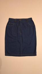 Spijkerrok denim dames HAMMER maat 40 (retro stijl), Kleding | Dames, Maat 38/40 (M), Blauw, HAMMER, Ophalen of Verzenden