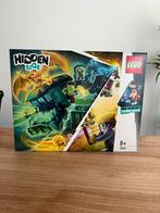 Lego Hidden Side 70424 spooktrein - nieuw, Ophalen of Verzenden, Nieuw, Complete set, Lego
