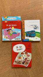 AVI start leren lezen boekjes, Boeken, Ophalen of Verzenden, Zo goed als nieuw