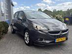 Opel Corsa 1.0 Turbo Color Ed. 80 DUIZEND-LM VELG-AIRCO, Voorwielaandrijving, Gebruikt, Euro 6, 23 km/l