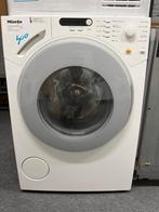 Miele warmtepompdroger - schoon - garantie, Witgoed en Apparatuur, Wasdrogers, 6 tot 8 kg, Gebruikt, Overige typen, Ophalen of Verzenden