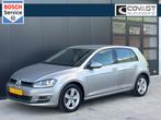 Volkswagen Golf 1.4 TSI ACT Highline 150pk|DSG|ACC|Leder|Cam, 12 maanden, Gebruikt, 4 cilinders, Leder