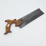 Richard Ibbotson Sheffield Kapzaag (54627-6), Antiek en Kunst, Antiek | Gereedschap en Instrumenten, Ophalen of Verzenden