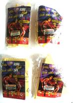 Quick set van 4 Speel Met Robbedoes MIP Farao items, Verzamelen, Ophalen of Verzenden, Overige figuren, Nieuw, Beeldje of Figuurtje