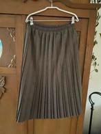 Plooirok MT Fashion 40, Kleding | Dames, Rokken, Maat 38/40 (M), Blauw, Ophalen of Verzenden, Zo goed als nieuw