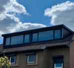 Dakkapel WG Binnen 1 dag plaatsen, Ophalen, Kunststof, Dakkapel, 225 cm of meer