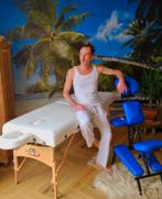 ontspanningsmassage,deep tissuemassage, tibetaanse massage