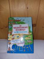 Terry Denton - De waanzinnige boomhut van 26 verdiepingen, Terry Denton; Andy Griffiths, Fictie algemeen, Ophalen of Verzenden