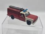 Dodge., Hobby en Vrije tijd, Modelauto's | 1:87, Ophalen of Verzenden, Zo goed als nieuw, Auto, Roco