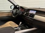 BMW X5 XDrive30i Navigatie + Leer + Stoelverwarming, Te koop, 2025 kg, Geïmporteerd, 5 stoelen