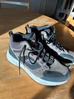 Skechers Wandelschoenen Maat 42, Skechers, Bruin, Ophalen of Verzenden, Zo goed als nieuw
