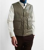 NN07 Barney Vest, Kleding | Heren, Ophalen of Verzenden, Nieuw, Maat 46 (S) of kleiner, Groen