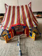 Playmobil circus  inclusief geluid en licht, Kinderen en Baby's, Speelgoed | Playmobil, Ophalen of Verzenden, Gebruikt