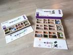 littleBits Electronica leersysteem basis+deluxe, Ophalen of Verzenden, Zo goed als nieuw
