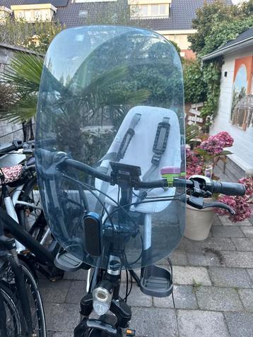 Urban iki fiets stoeltje beschikbaar voor biedingen