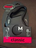 Flexi uitlooplijn, Ophalen, Nieuw