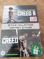 Creed 1&2 dvd box ( nieuw in verpakking), Cd's en Dvd's, Dvd's | Actie, Ophalen of Verzenden, Nieuw in verpakking