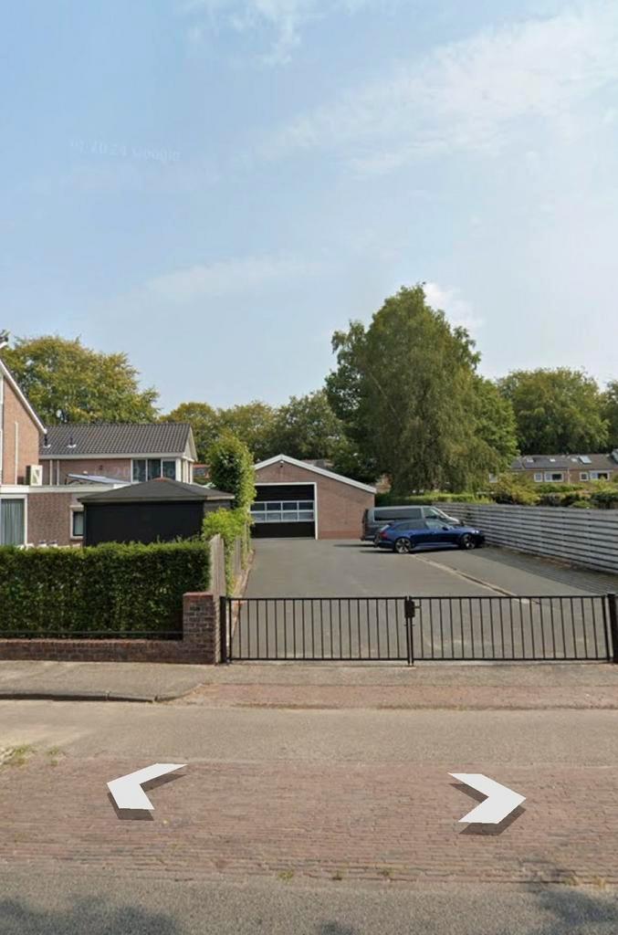 Auto oldtimer (winter) stalling - Glimmen/Haren, Dieren en Toebehoren, Stalling en Weidegang, Stalling