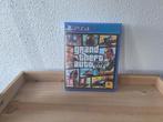 Gta 5 met poster, Avontuur en Actie, 1 speler, Ophalen of Verzenden, Zo goed als nieuw